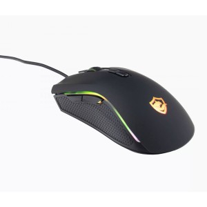 ماوس گیمینگ با سیم بیاند مدل BGM-1216 7D
